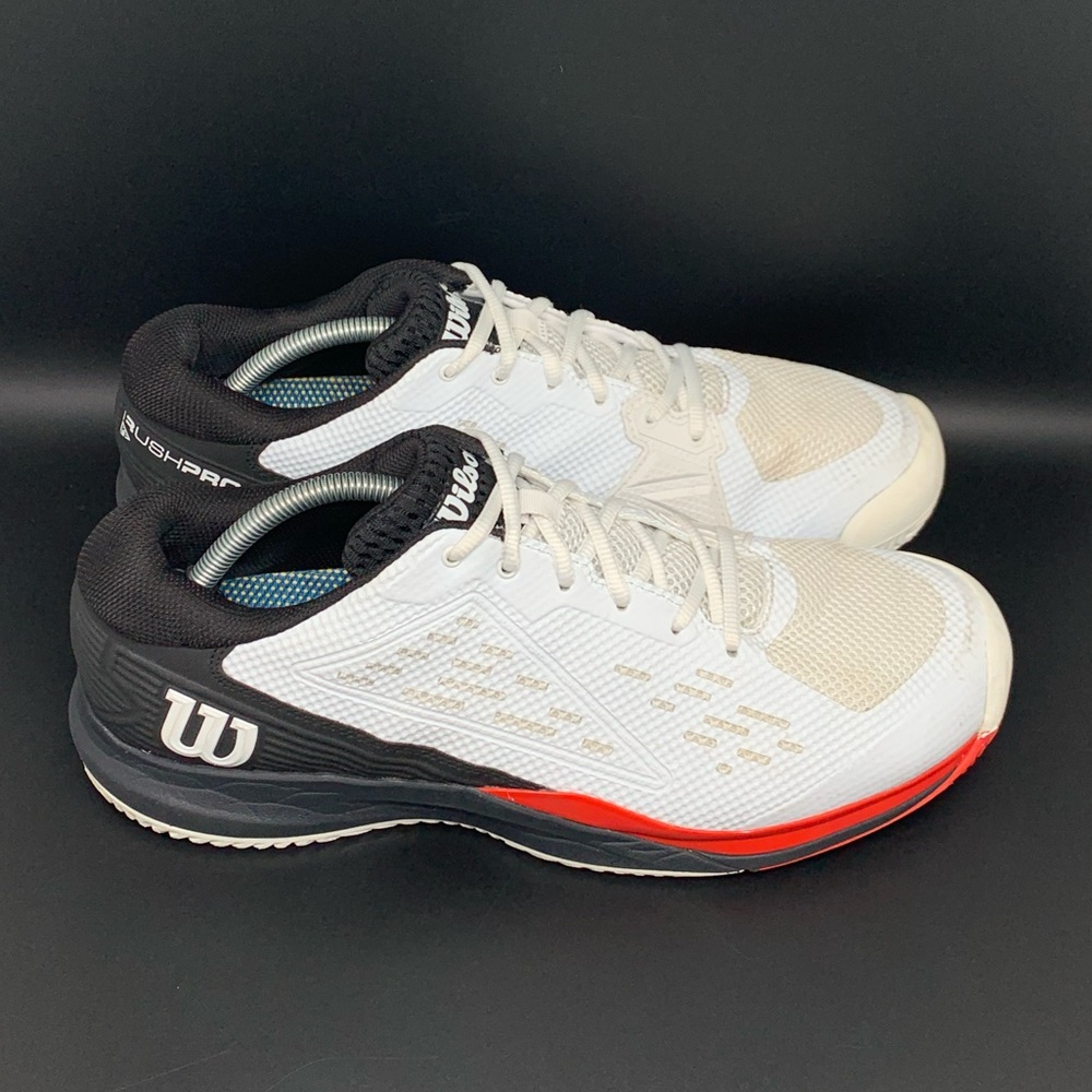 Wilson Rush Pro Ace Tennis Shoes Men’s Sz 12